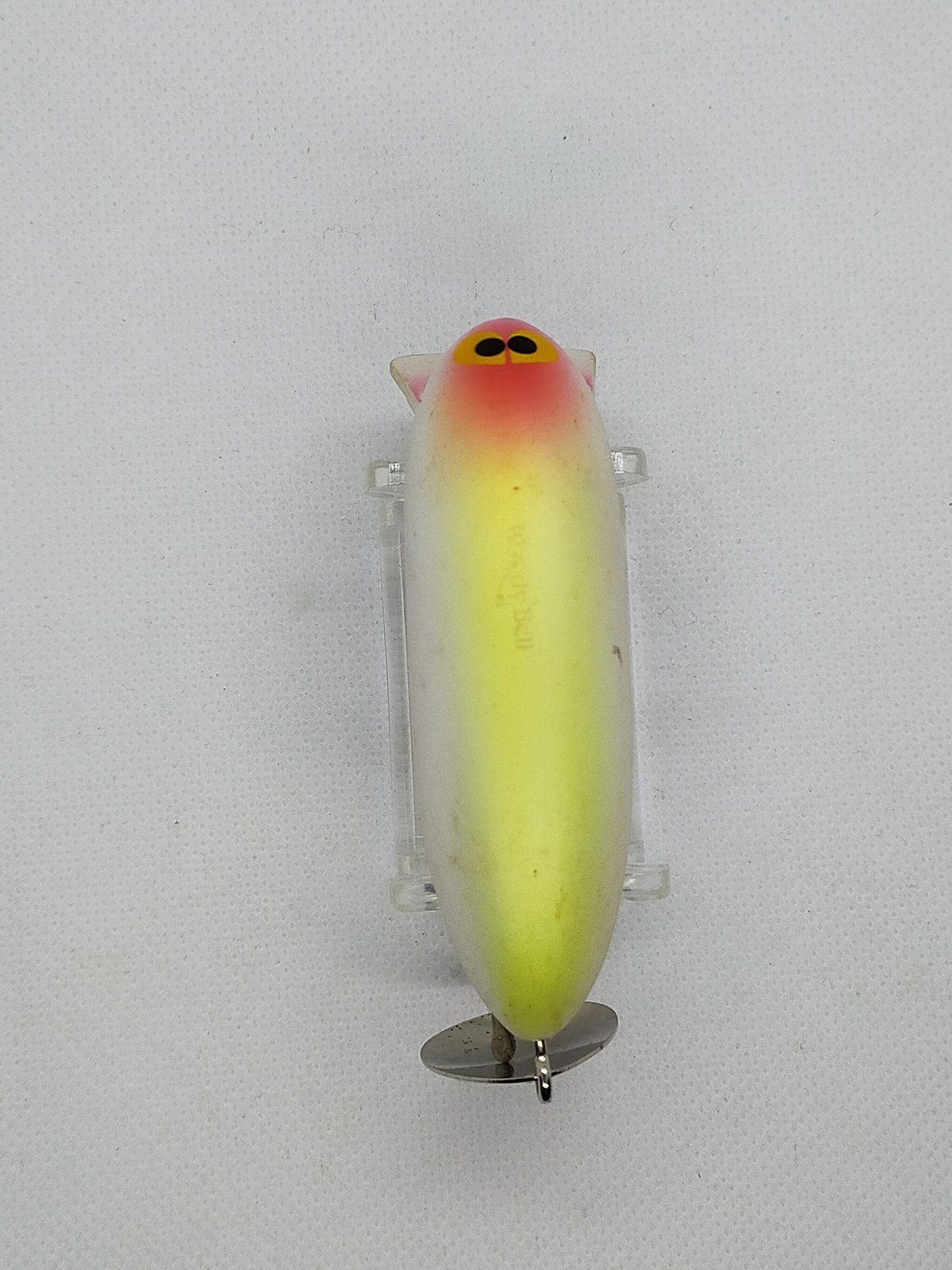 ウッディベル/ シャローラビットデーブ | ps.kizuの中古釣具