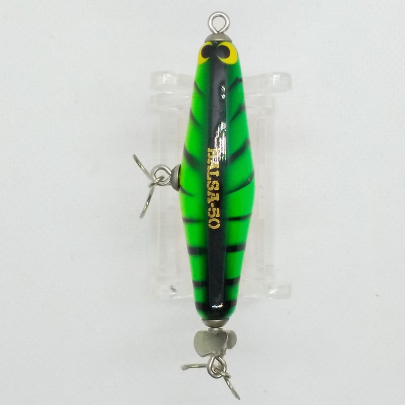 ザウルス/ バルサ50スマートアレック | ps.kizuの中古釣具＆アウトレット館