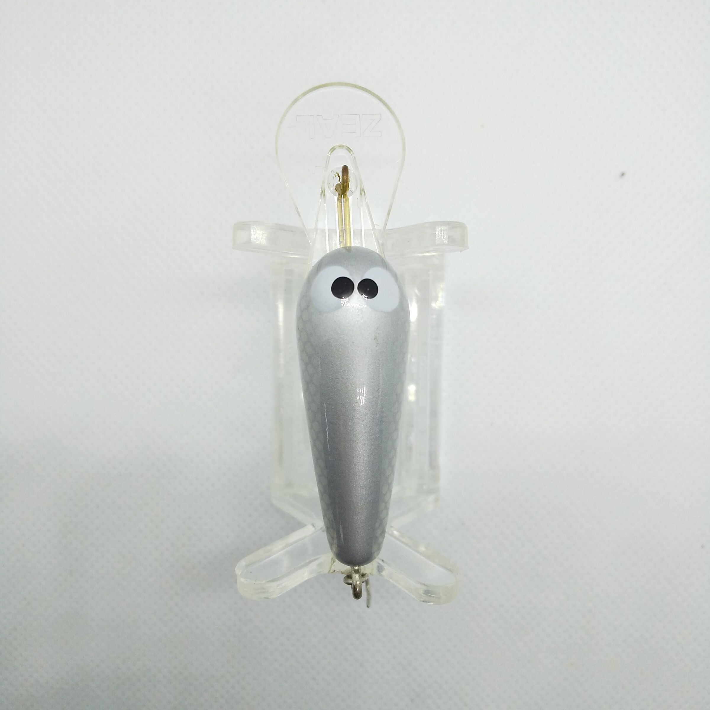 ZEAL ズイール チマチマディープリスク ① | ps.kizuの中古釣具