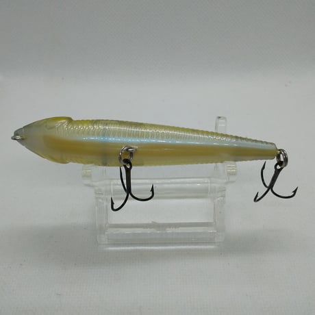 メガバス　ドッグX