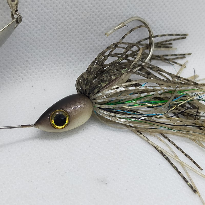 PDL/ スピナーベイト | ps.kizuの中古釣具＆アウトレット館