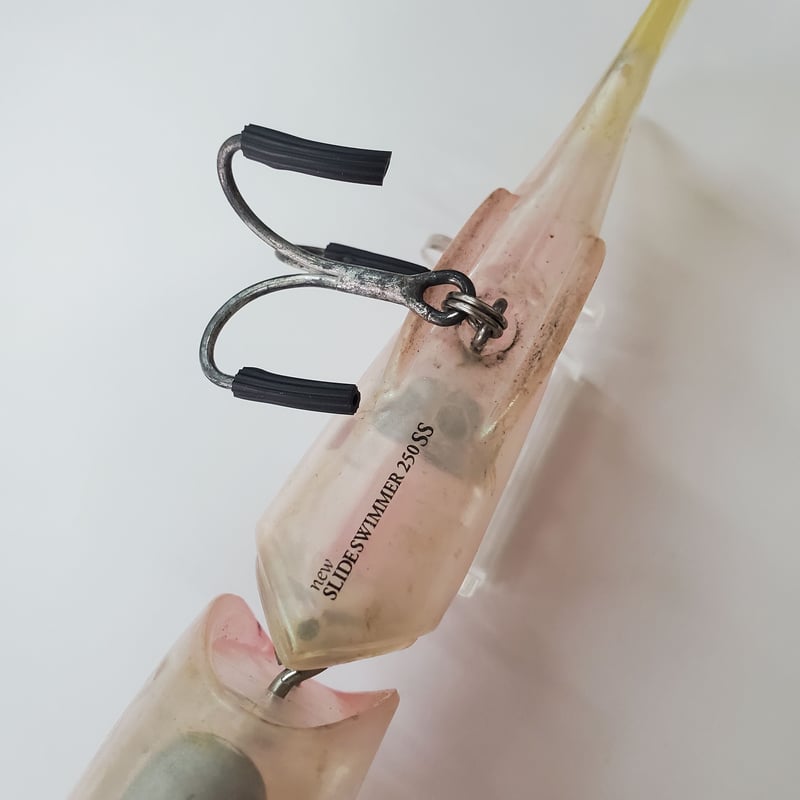 デプス/スライドスイマー250SS | ps.kizuの中古釣具＆アウトレット館