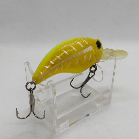 エバーグリーン　ワイルドハンチSR