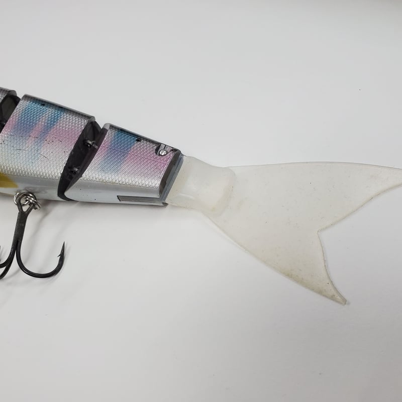 マドネス/バラム300 ＃03ビワマス | ps.kizuの中古釣具＆アウトレット館