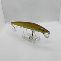 メーカー不明　ミノープラグ　S②