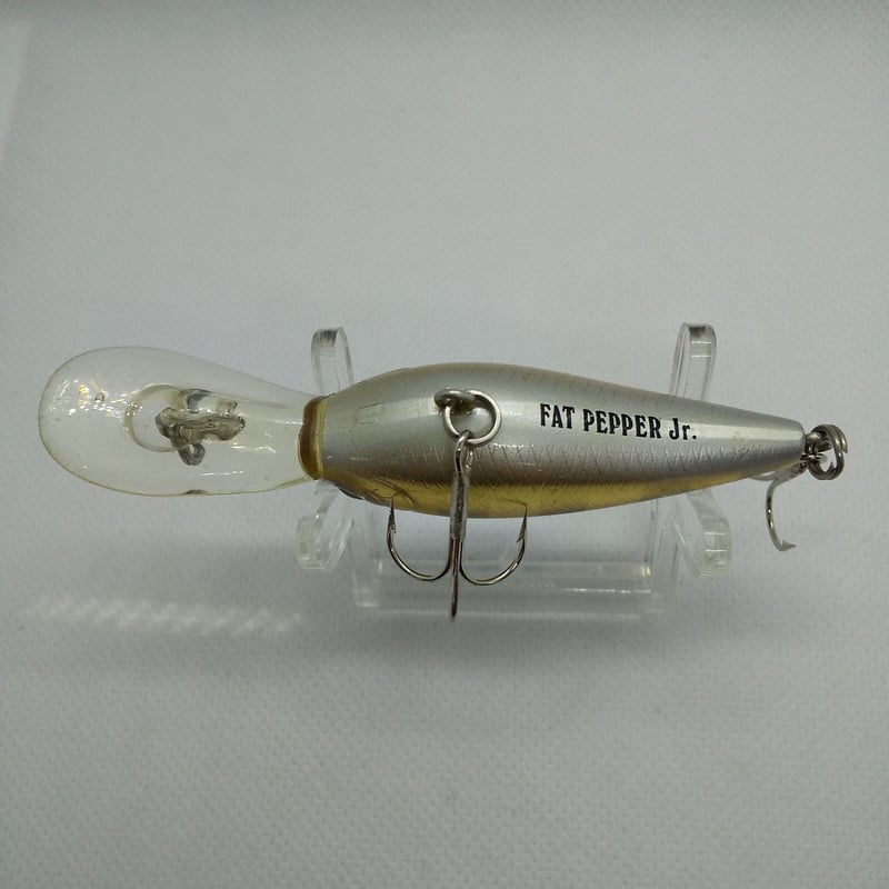 ティムコ ファットペッパーJr. | ps.kizuの中古釣具＆アウトレット館