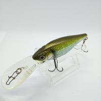 メガバス　ディープX　200T　③