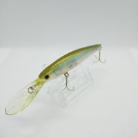 ラッキークラフト　ステイシー　S④