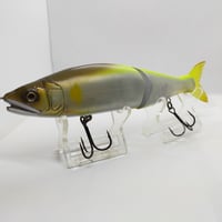 ガンクラフト　ジョインテッドクロー178　TYPE-F①