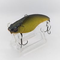 メガバス　バイブレーションX  Jr.