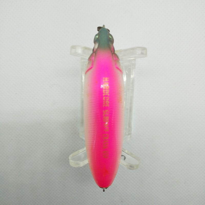 デュエル / ハードコアサーフェイスクランク65F | ps.kizuの中古釣具