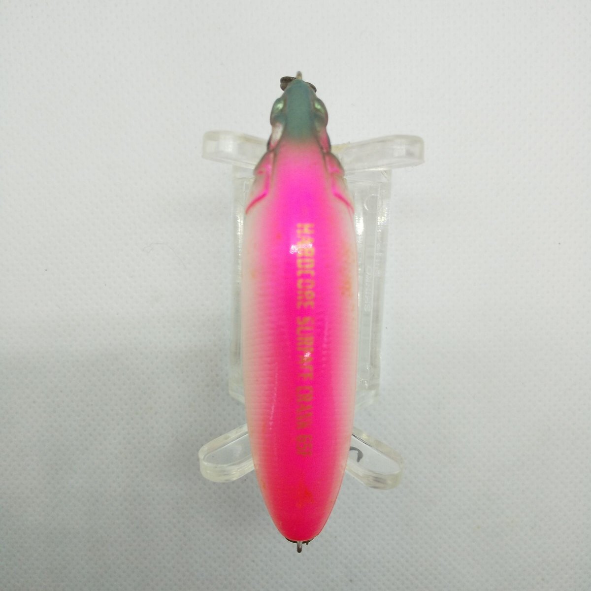 デュエル / ハードコアサーフェイスクランク65F | ps.kizuの中古釣具