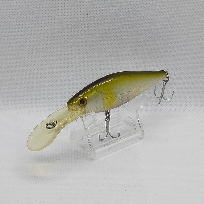 ティムコ マッドペッパーサスペンド ① | ps.kizuの中古釣具