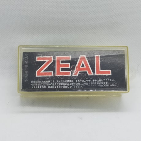 ZEAL ズイール/ テラーⅡ　5/16①