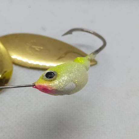スピナーベイト