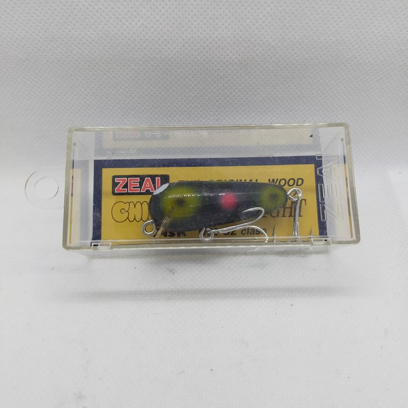 ズイールチマチマ9個セット 超希少美品】ZEAL チマチマサーブ 1984年