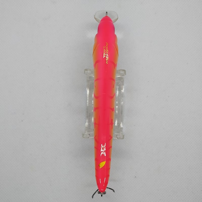 メガバス ラテス② | ps.kizuの中古釣具＆アウトレット館