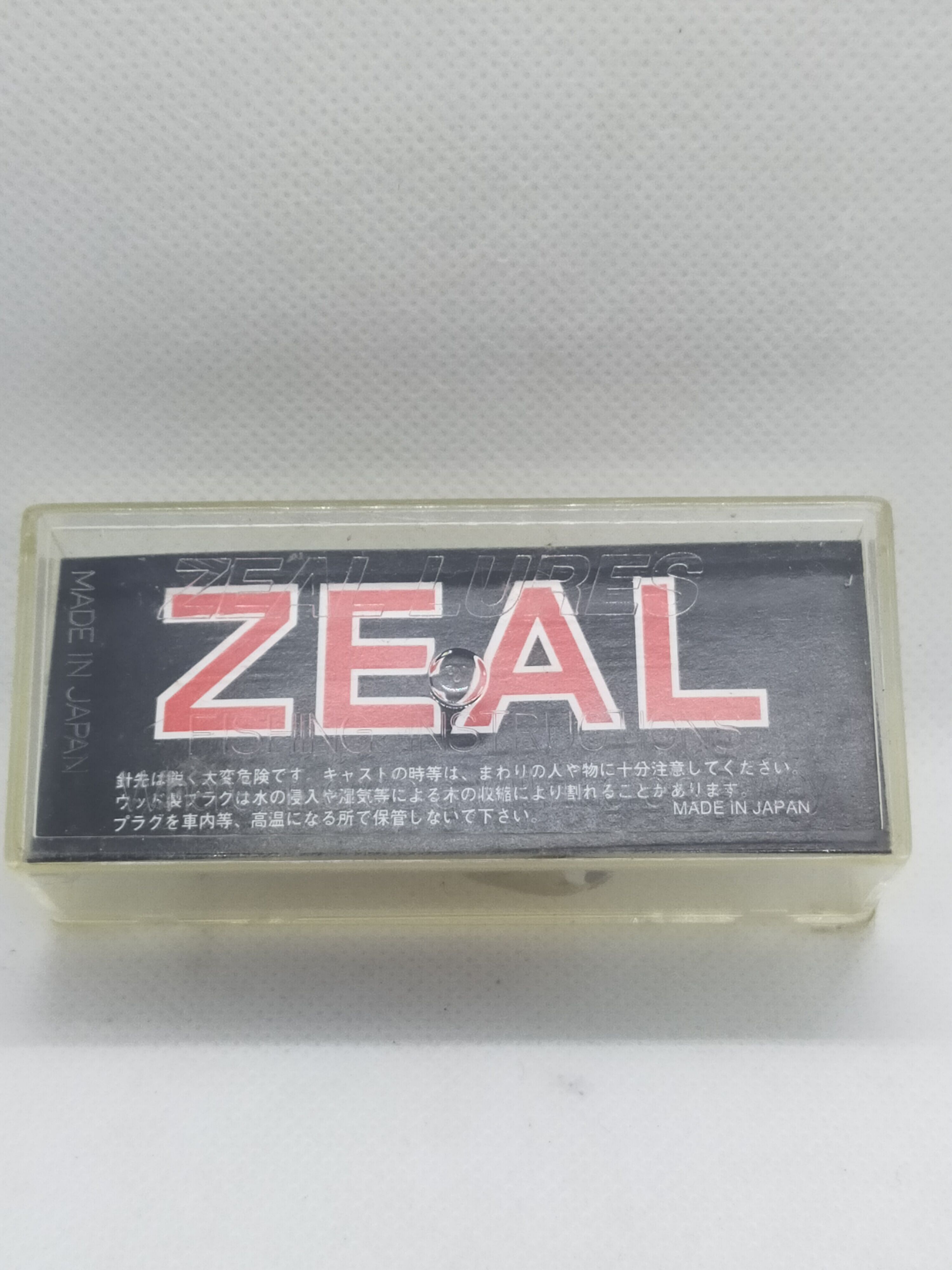 ZEAL ズイール リスク 5/16 | ps.kizuの中古釣具＆アウトレット館