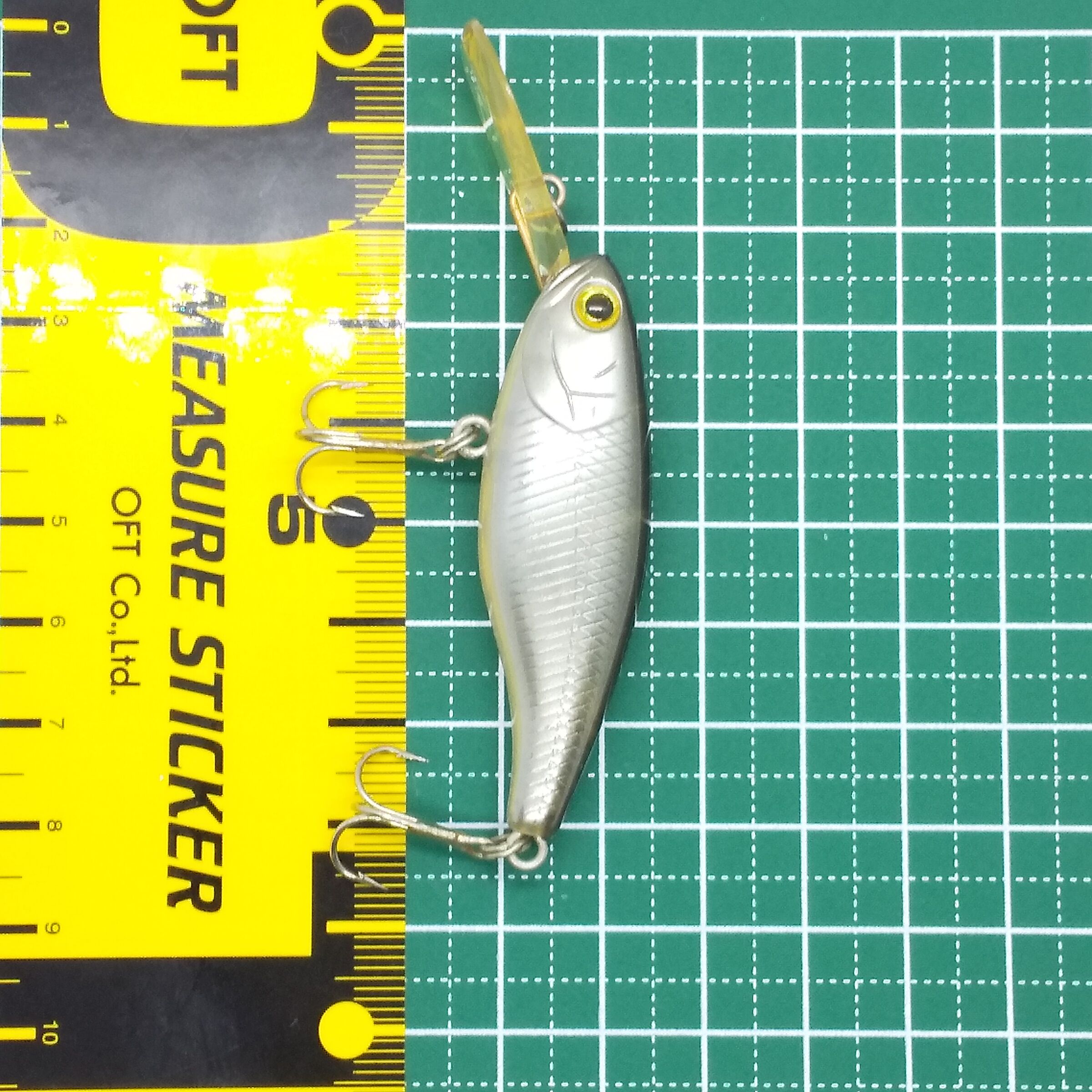ジャッカル レイクポリ RS-150 SP | ps.kizuの中古釣具＆アウトレット館