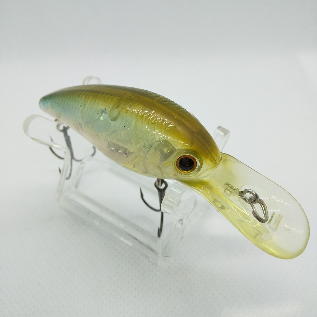 ラッキークラフト/ CB200 № a-③ | ps.kizuの中古釣具