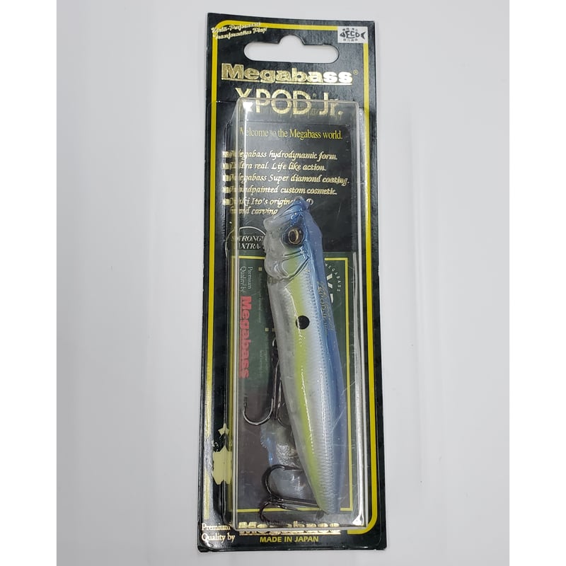 No.391 DOG-X Jr. SW 5個 2024年新作】「DOG-X Jr.SW」ご