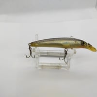 メーカー不明　ミノープラグ　S⑦