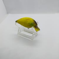 エバーグリーン　コンバットクランク シャロー60　①
