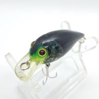 ラッキークラフト　ベビークランク S①