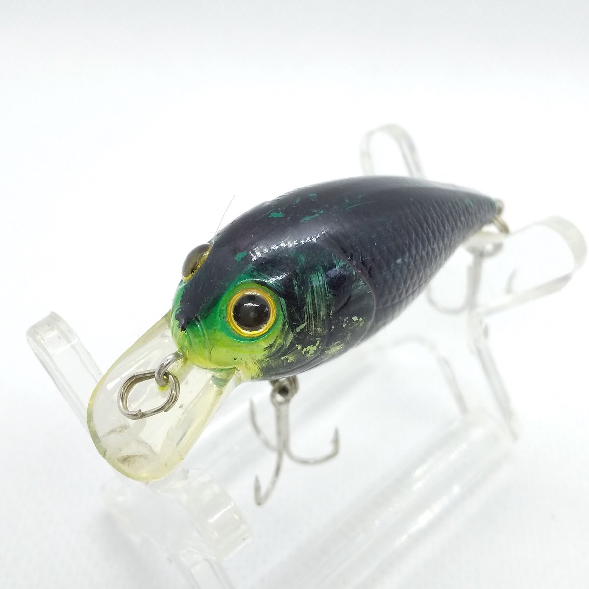 ラッキークラフト/ ベビークランク | ps.kizuの中古釣具＆アウトレット館