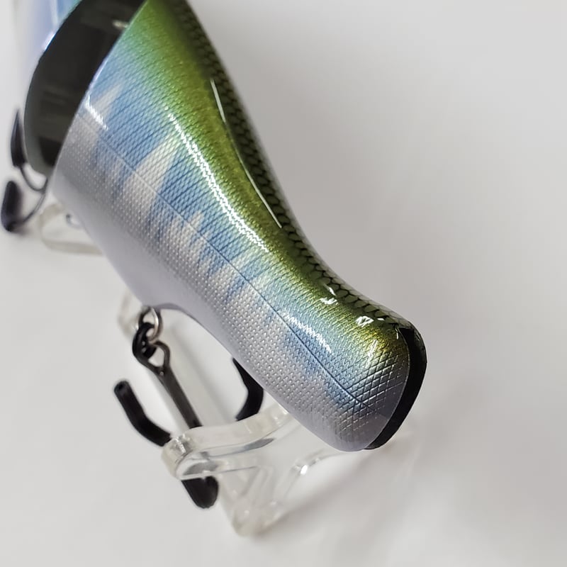 92mm up 大型　ゴライアス・メレアグリス 92mm up 大型 ゴライアス・メレアグリス