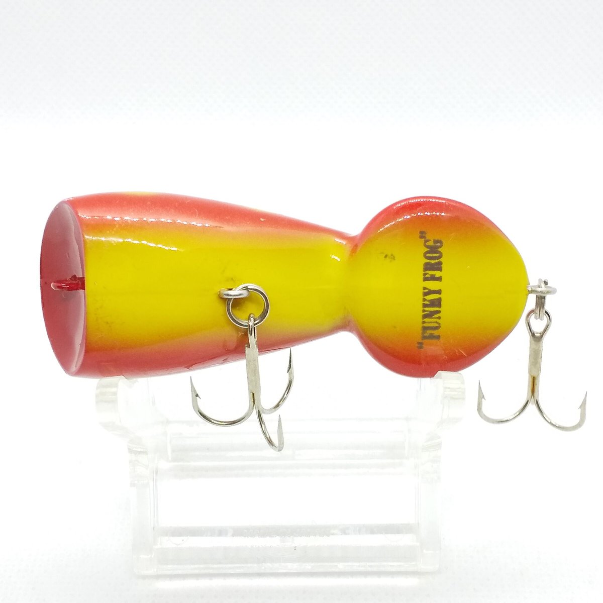 エバーグリーン/ ファンキーフロッグ | ps.kizuの中古釣具＆アウトレット館