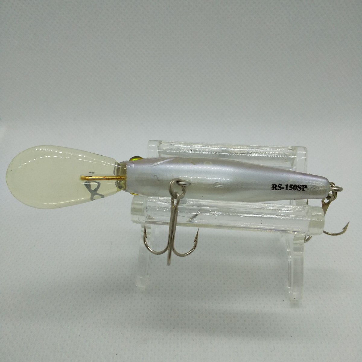 ジャッカル/ レイクポリ RS-150 SP | ps.kizuの中古釣具＆アウトレット館