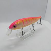 メガバス　ラテス①