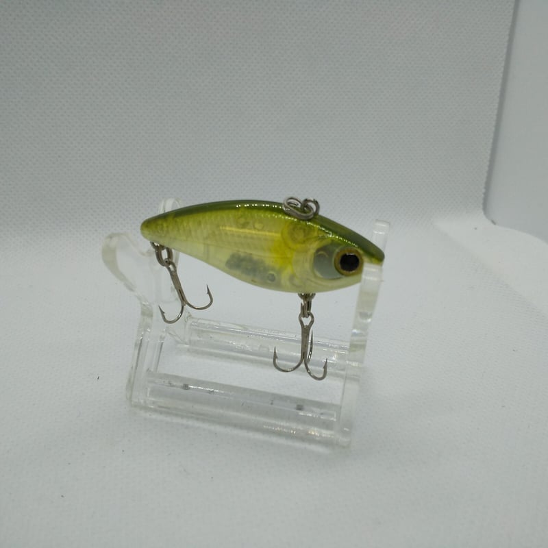 新品未使用　ラッキークラフト　詰合せ ラッキークラフト(Lucky Craft) ワンダー80 ESG ギラチャイワシ