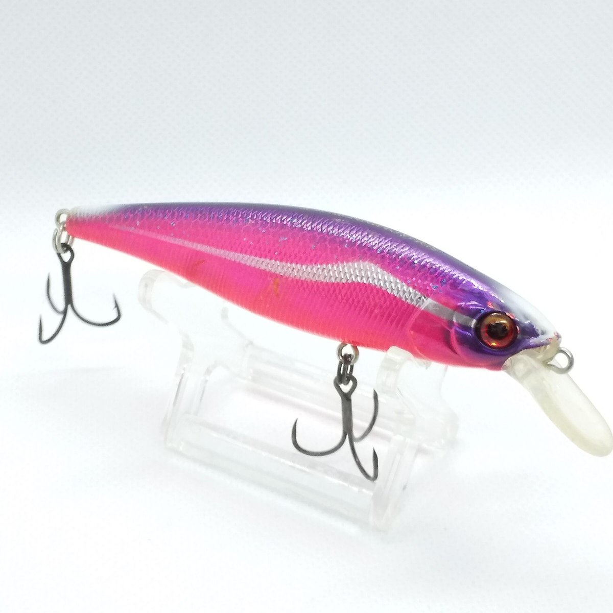 レスターファインボロン】ミノージャック5.6 レスターファイン ミノー