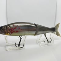 ガンクラフト　ジョインテッドクロー178　TYPE15ーSS①