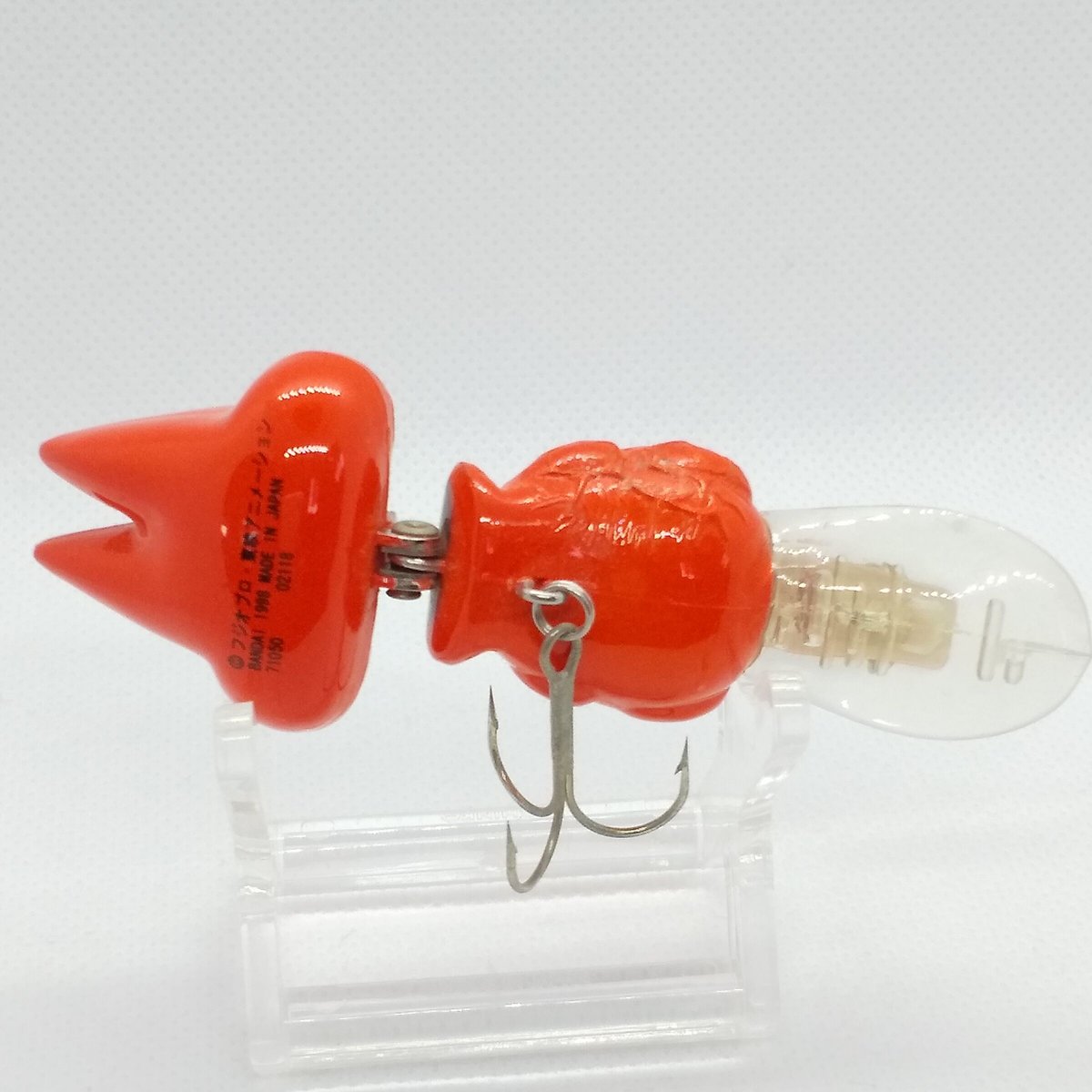 ニャロメルアー バンダイ/ ニャロメクランク | ps.kizuの中古釣具＆アウトレット館