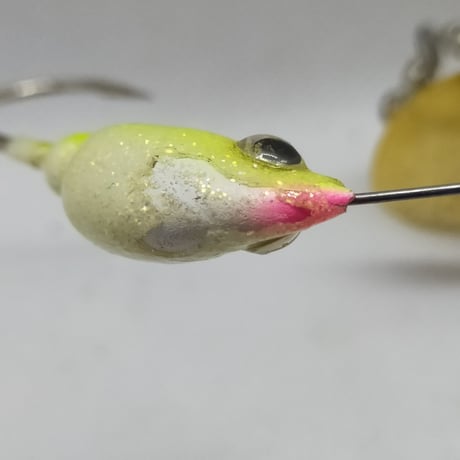 スピナーベイト