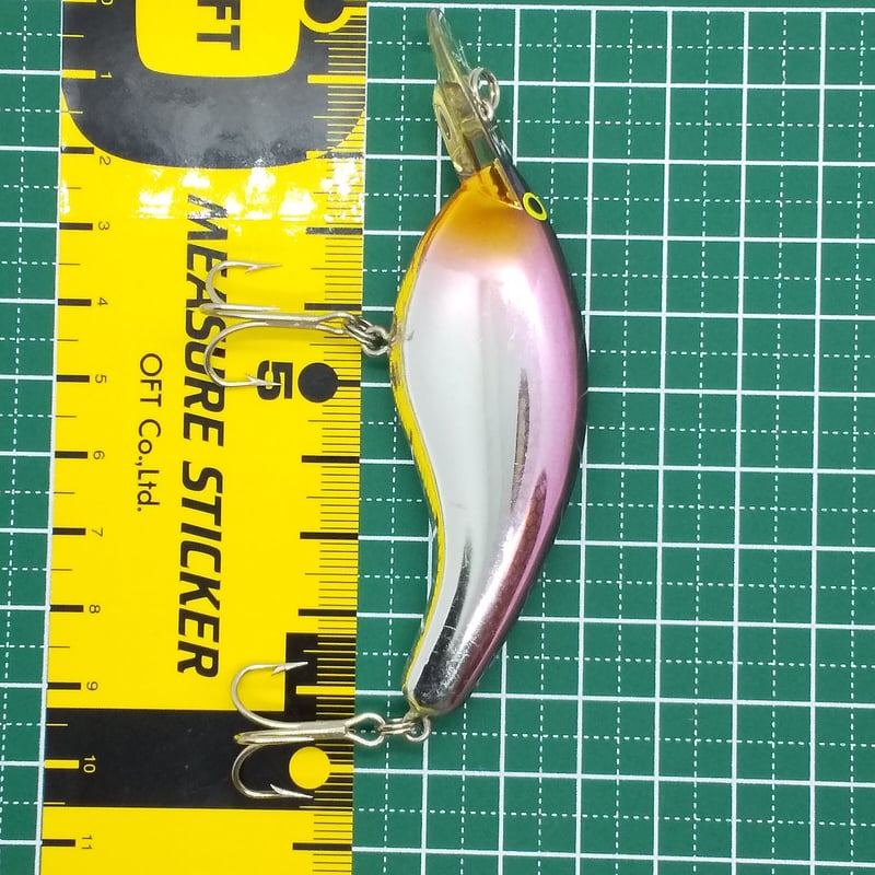 スミス/ ウィンドシャッティー1 | ps.kizuの中古釣具＆アウトレット館