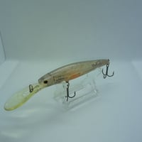 ラッキークラフト　ステイシー90SP Ⅴer.2 S①