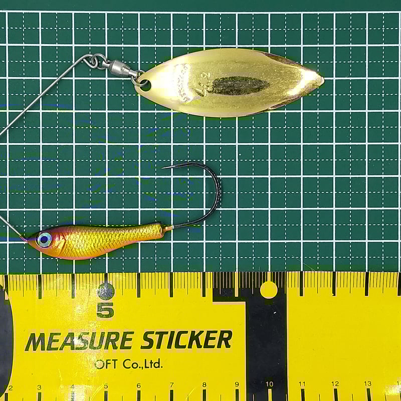 メガバス/ スピナーベイト | ps.kizuの中古釣具&アウトレット館 メガバス/ スピナーベイト | ps.kizuの中古釣具&アウトレット館