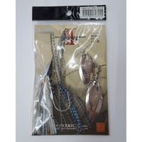 デプス bカスタム(発売初期) 5/8oz.ｄ·クロウフィッシュ 新品未開封 デプス bカスタム(発売初期) 5/8oz.d·クロウフィッシュ 新品未