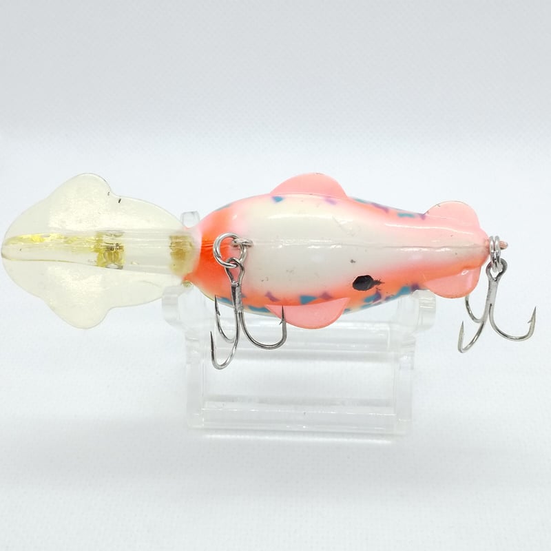 ルーハージェンセン/ ブラッシュベイビー | ps.kizuの中古釣具