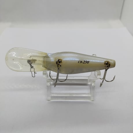 ラッキークラフト　CB250　S④