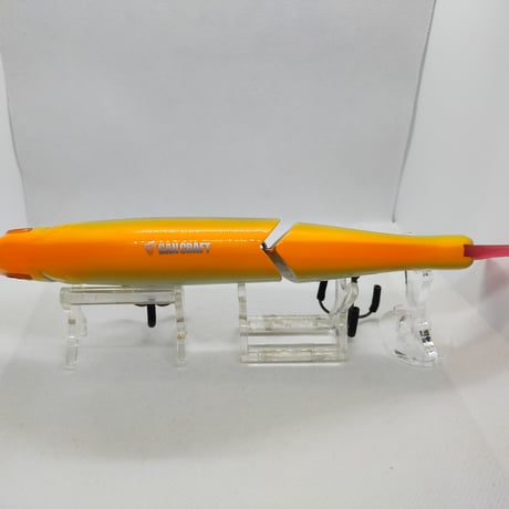 ガンクラフト　ジョインテッドクローマグナム230　TYPE-S