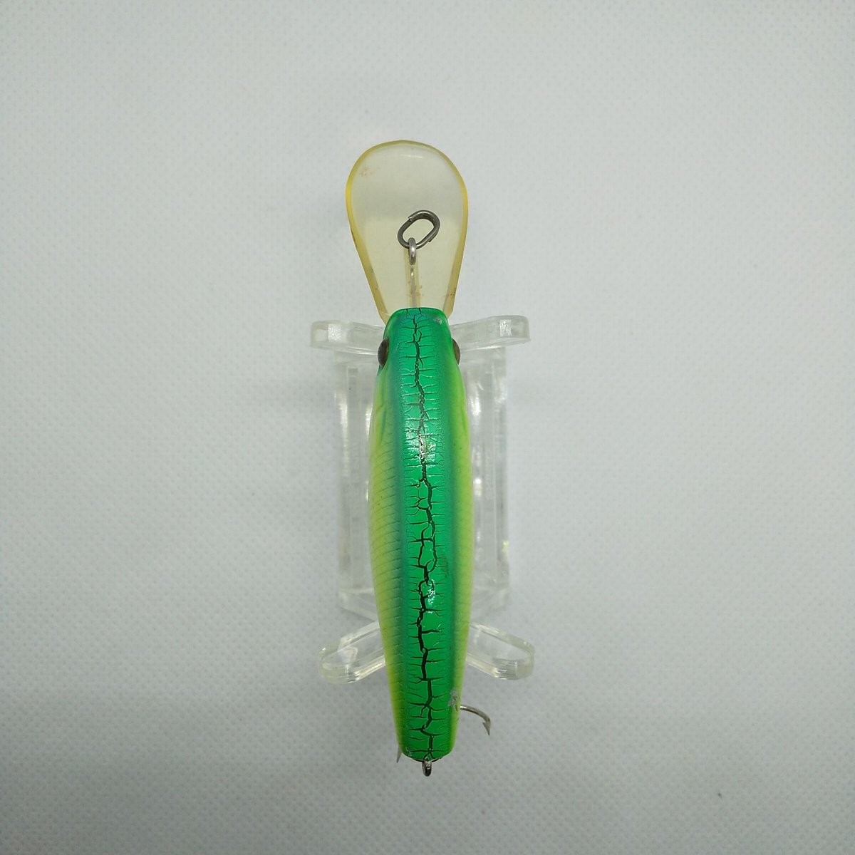 ジャッカル/ レイクポリ RS-225 | ps.kizuの中古釣具＆アウトレット館