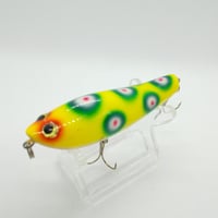 ティムコ　アクセル 70　①