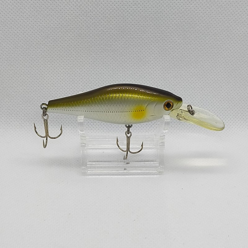 ティムコ/ マッドペッパーマグナム サスペンドJr. | ps.kizuの