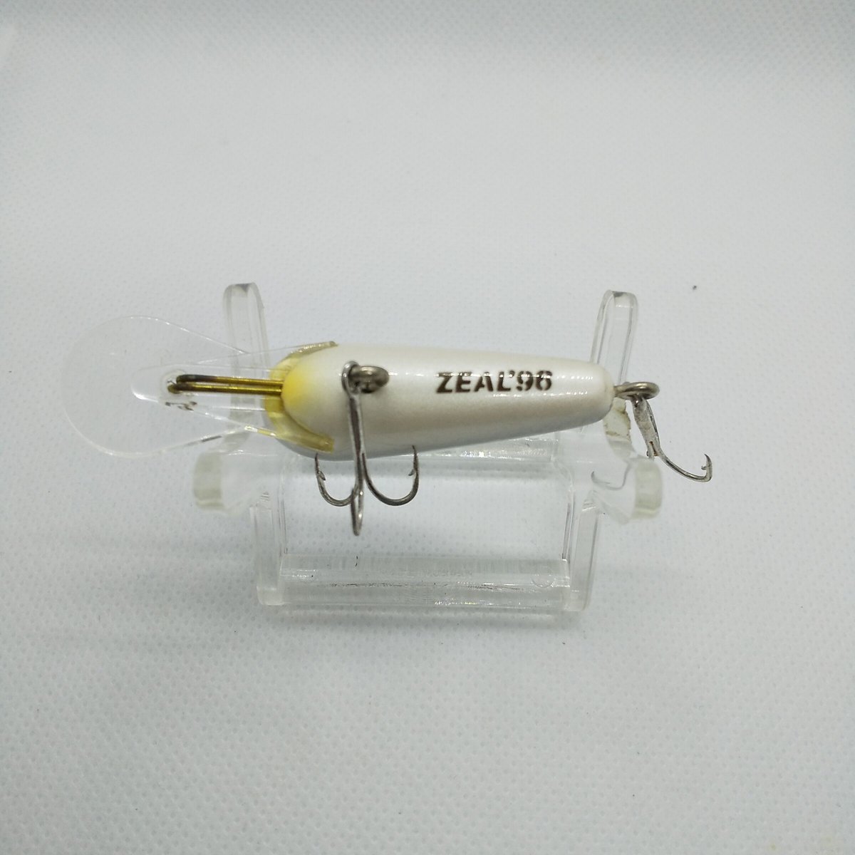 ZEAL ズイール/ チマチマディープリスク | ps.kizuの中古釣具 ZEAL ズイール/ チマチマディープリスク | ps.kizuの中古釣具