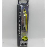 シマノ　ジジル85　S①